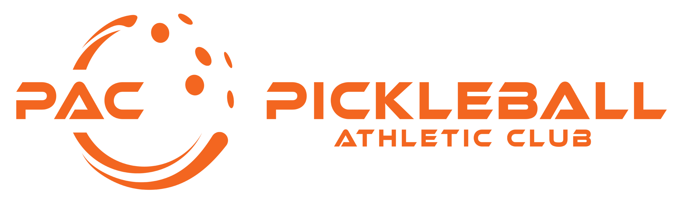 Pickleball Athletic Club