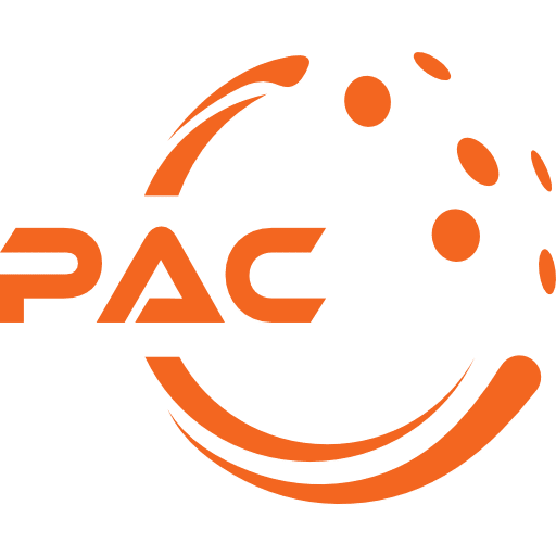 pickleball athletic club pac favicon