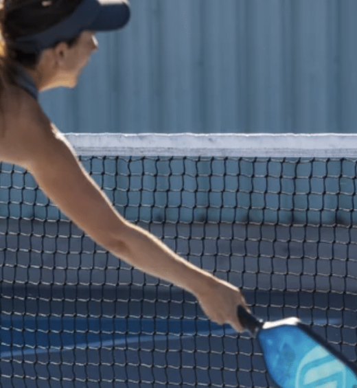 pickleball league playtime